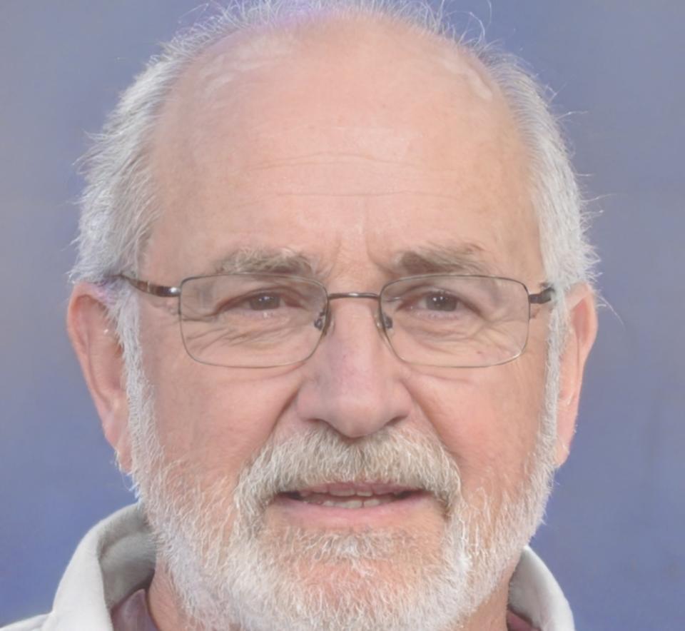 Portrait de Bastien Moreau